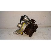 Turbocompresor para Ford Fiesta (Cbk)