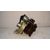 Turbocompresor para Ford Fiesta (Cbk)