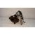 Turbocompresor para Ford Fiesta (Cbk)