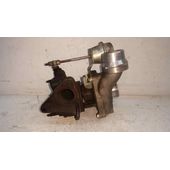 Turbocompresor para Renault Megane Ii Berlina 5P