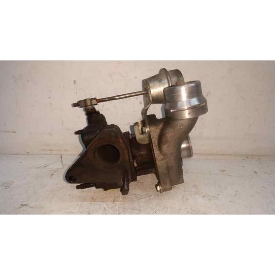 Turbocompresor para Renault Megane Ii Berlina 5P