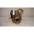 Turbocompresor para Renault Megane Ii Berlina 5P