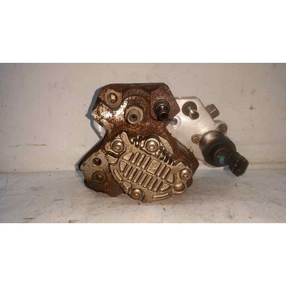 Bomba Alta Presion para Renault Megane Ii Coupe/Cabrio