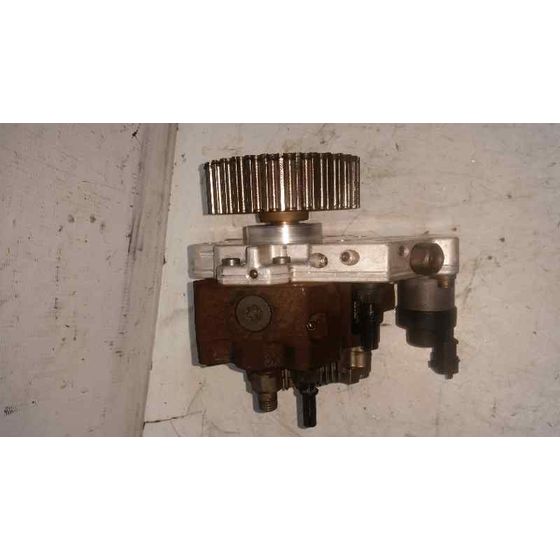 Bomba Alta Presion para Renault Megane Ii Coupe/Cabrio