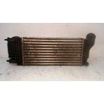 Intercooler Para Peugeot 407