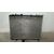 Radiador Agua Para Peugeot 407