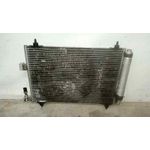 Condensador / Radiador Aire Acondicionado Para Peugeot 407