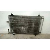 Condensador / Radiador Aire Acondicionado Para Peugeot 407