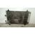 Condensador / Radiador Aire Acondicionado Para Peugeot 407