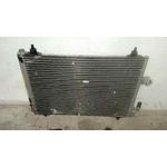 Condensador / Radiador Aire Acondicionado Para Peugeot 407