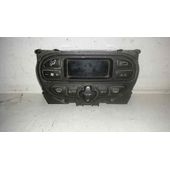 Mando Climatizador Para Peugeot 307