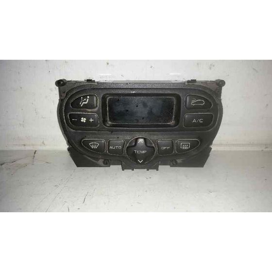 Mando Climatizador Para Peugeot 307