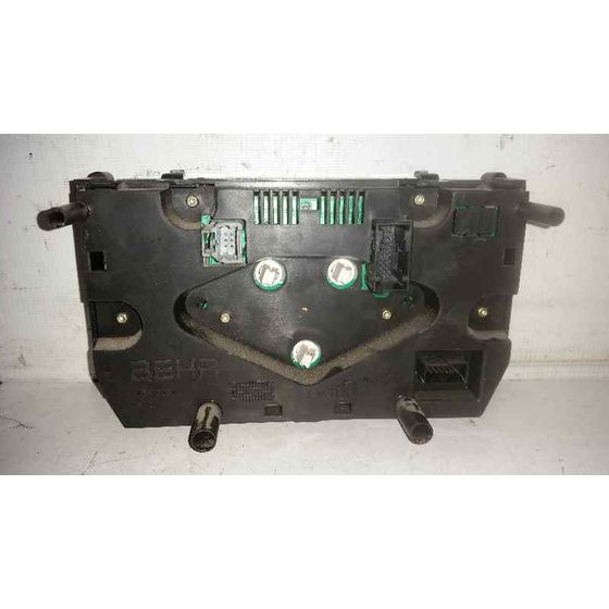 Mando Climatizador Para Peugeot 307