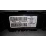Mando Climatizador Para Peugeot 307