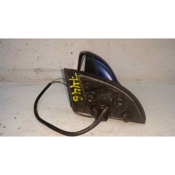 Retrovisor Izquierdo Para Peugeot 307