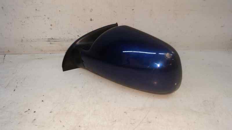 Retrovisor Izquierdo Para Peugeot 307