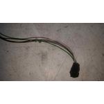 Retrovisor Izquierdo Para Peugeot 307