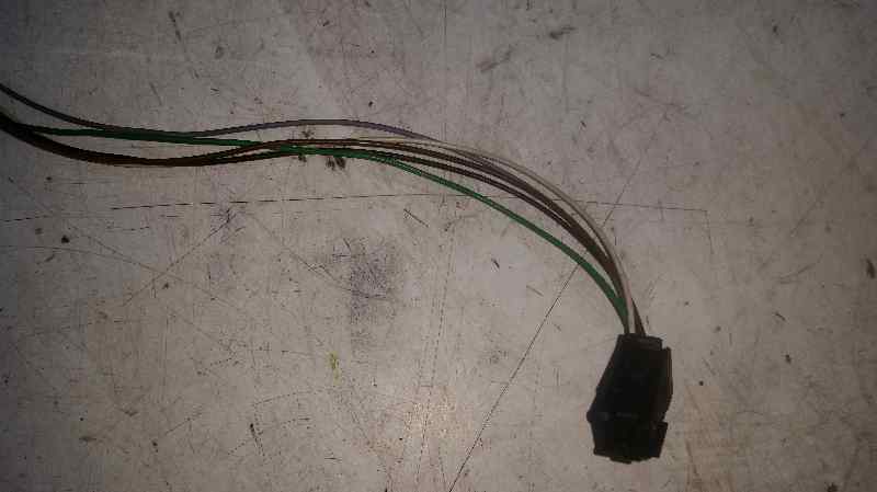 Retrovisor Izquierdo Para Peugeot 307