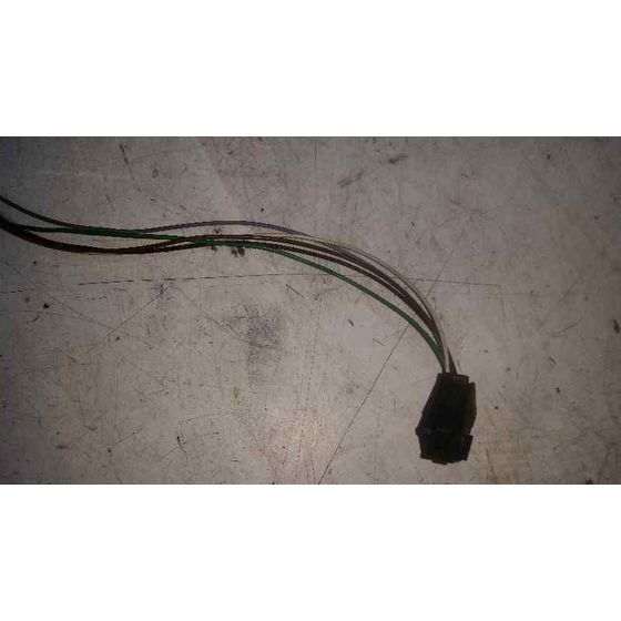 Retrovisor Izquierdo Para Peugeot 307