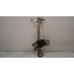 Elevalunas Trasero Izquierdo Para Peugeot 307