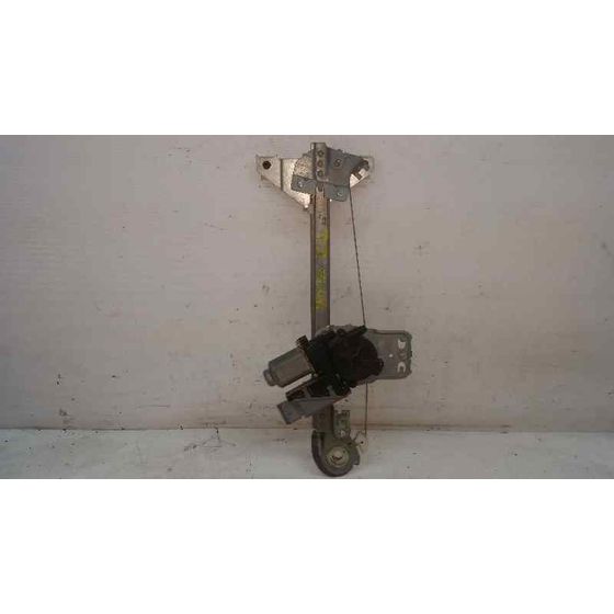 Elevalunas Trasero Izquierdo Para Peugeot 307