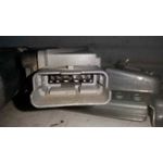 Elevalunas Trasero Izquierdo Para Peugeot 307