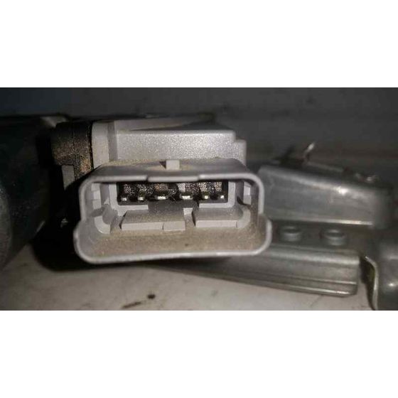 Elevalunas Trasero Izquierdo Para Peugeot 307