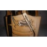 Aforador Para Citroen C5 Berlina