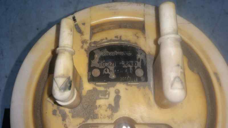 Aforador Para Citroen C5 Berlina