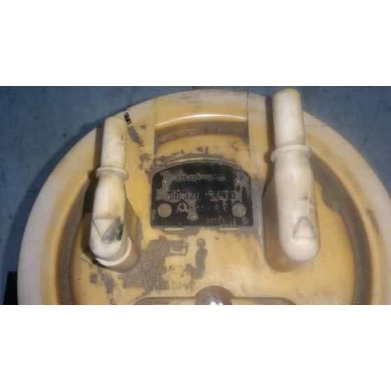 Aforador Para Citroen C5 Berlina