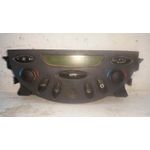 Mando Climatizador Para Citroen C5 Berlina