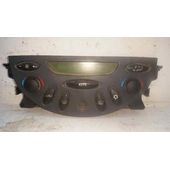 Mando Climatizador Para Citroen C5 Berlina
