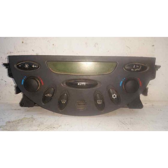 Mando Climatizador Para Citroen C5 Berlina