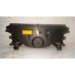 Mando Climatizador Para Citroen C5 Berlina