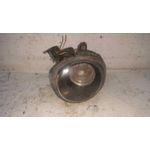 Faro Antiniebla Derecho Para Bmw X5