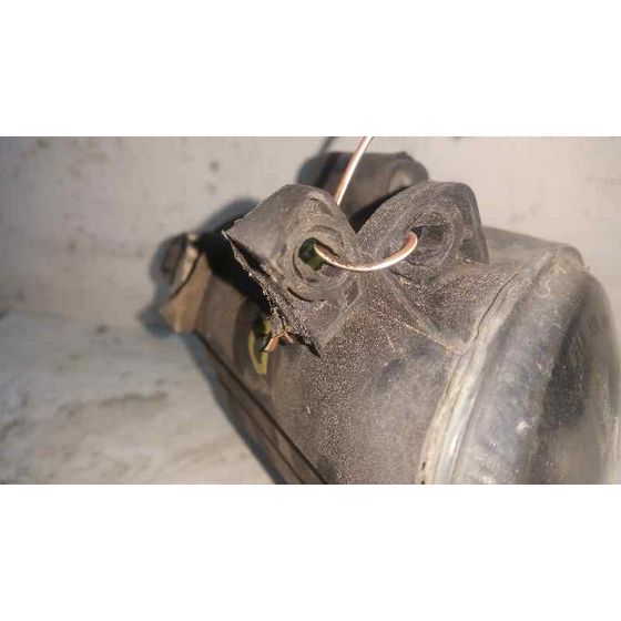 Faro Antiniebla Derecho Para Bmw X5