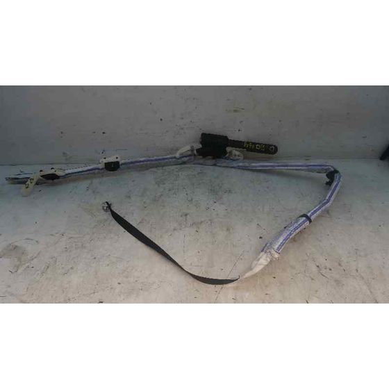 Airbag Cortina Delantero Derecho para Opel Corsa D