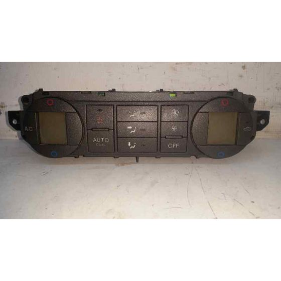 Mando Climatizador Para Ford Focus C-Max