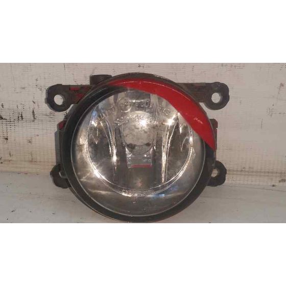 Faro Antiniebla Izquierdo Para Ford Fiesta