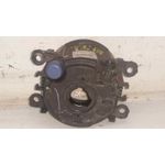 Faro Antiniebla Izquierdo Para Ford Fiesta
