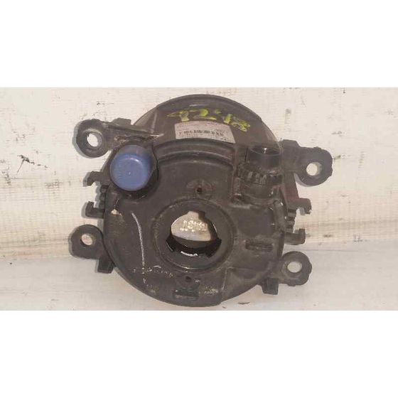Faro Antiniebla Izquierdo Para Ford Fiesta