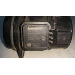Caudalimetro Para Renault Clio Iii