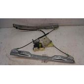 Elevalunas Delantero Derecho Para Citroen C5 Berlina