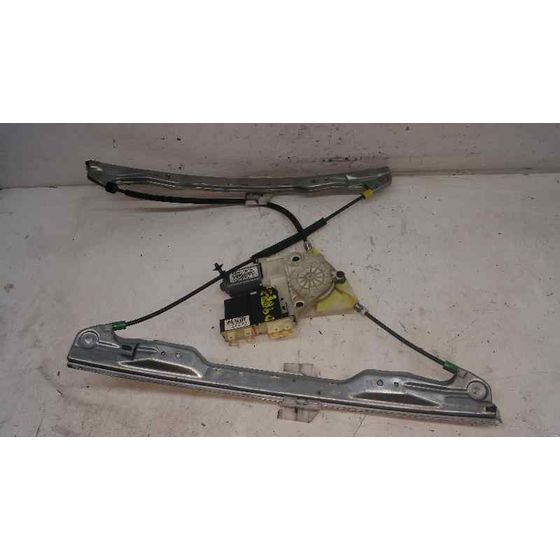 Elevalunas Delantero Derecho Para Citroen C5 Berlina