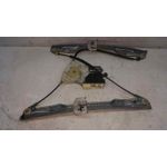 Elevalunas Delantero Derecho Para Citroen C5 Berlina