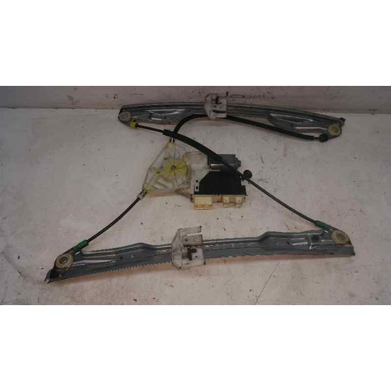 Elevalunas Delantero Derecho Para Citroen C5 Berlina