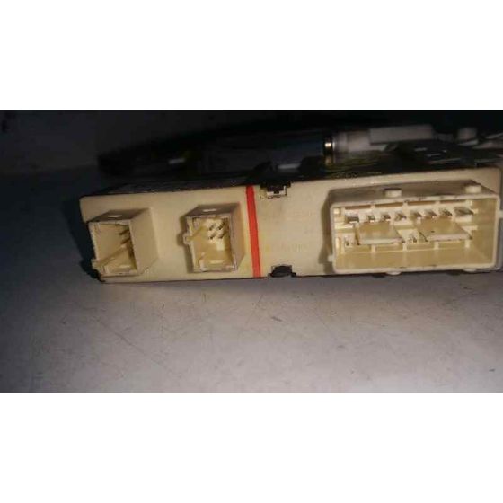 Elevalunas Delantero Derecho Para Citroen C5 Berlina