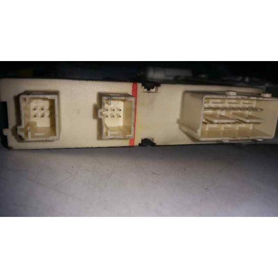 Elevalunas Delantero Derecho Para Citroen C5 Berlina