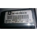 Elevalunas Delantero Derecho Para Citroen C5 Berlina