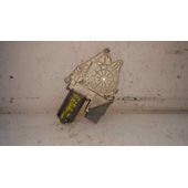 Motor Elevalunas Trasero Izquierdo Para Citroen C5 Berlina